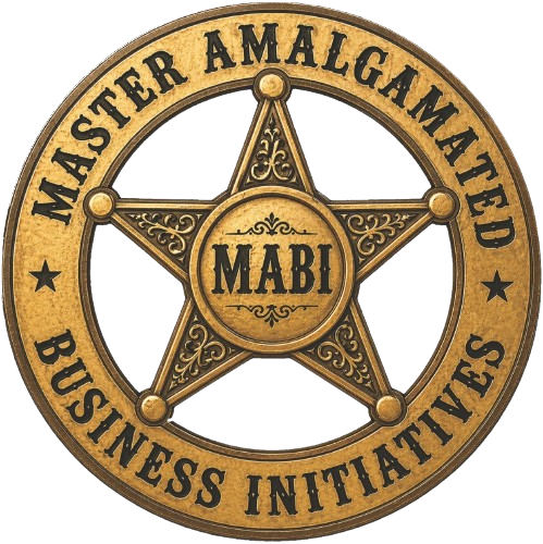 MABI Mpumalanga logo